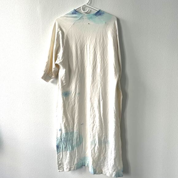 Cuyana French Terry Long Cardigan Size XS - Picture 3 of 6